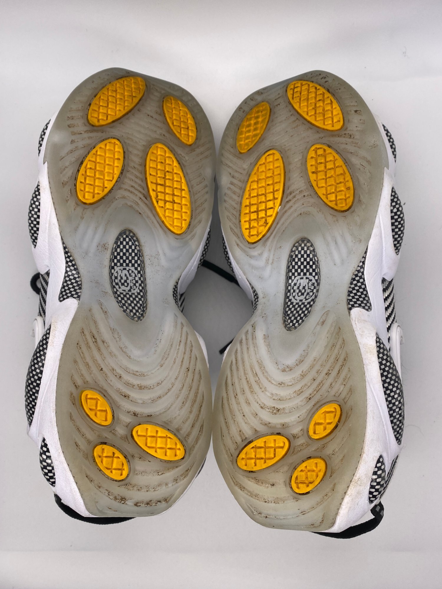 Nike x NOCTA Glide Black White (2023) photo 5