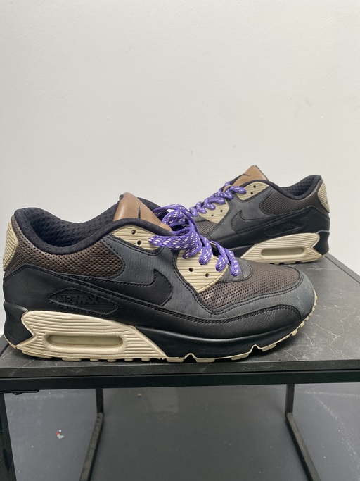 Nike Air Max 90 Tech Pack Chino