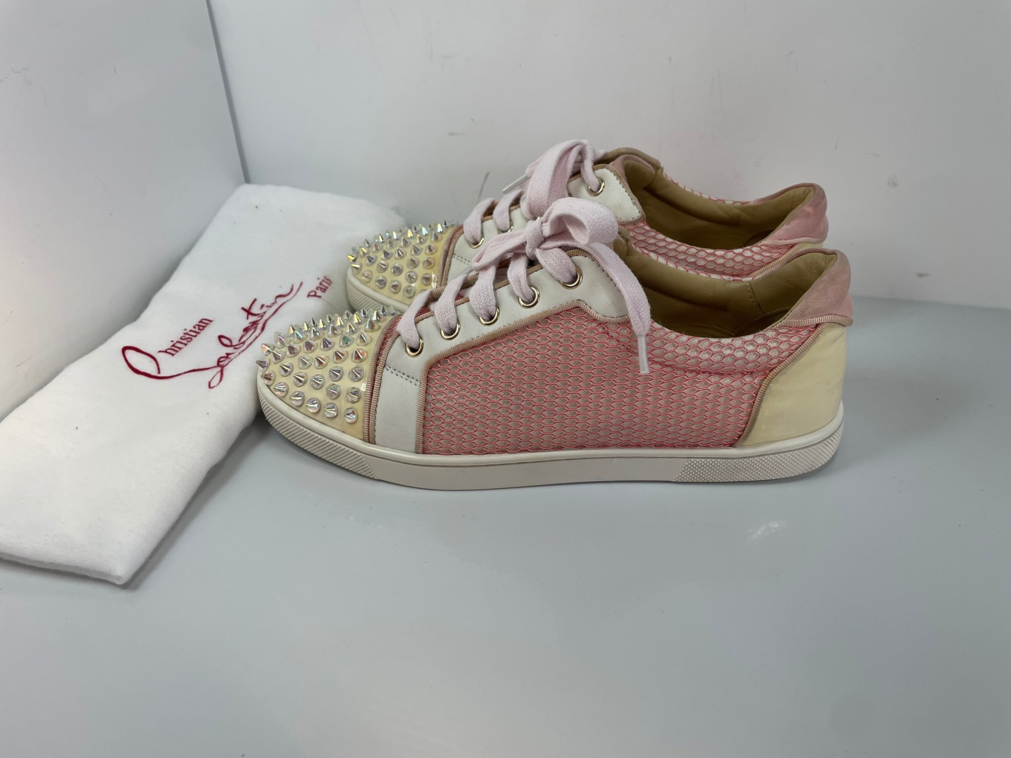 Christian Louboutin Gondolita photo 1