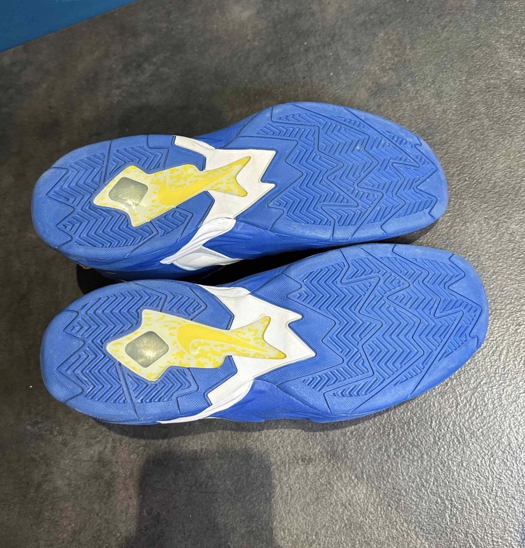Nike Air Go LWP Warriors (HOH) photo 5