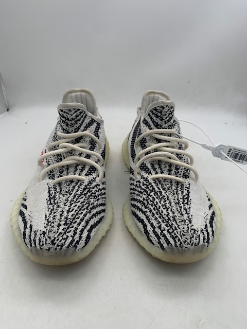 Yeezy Boost 350 V2 'Zebra' Brand new