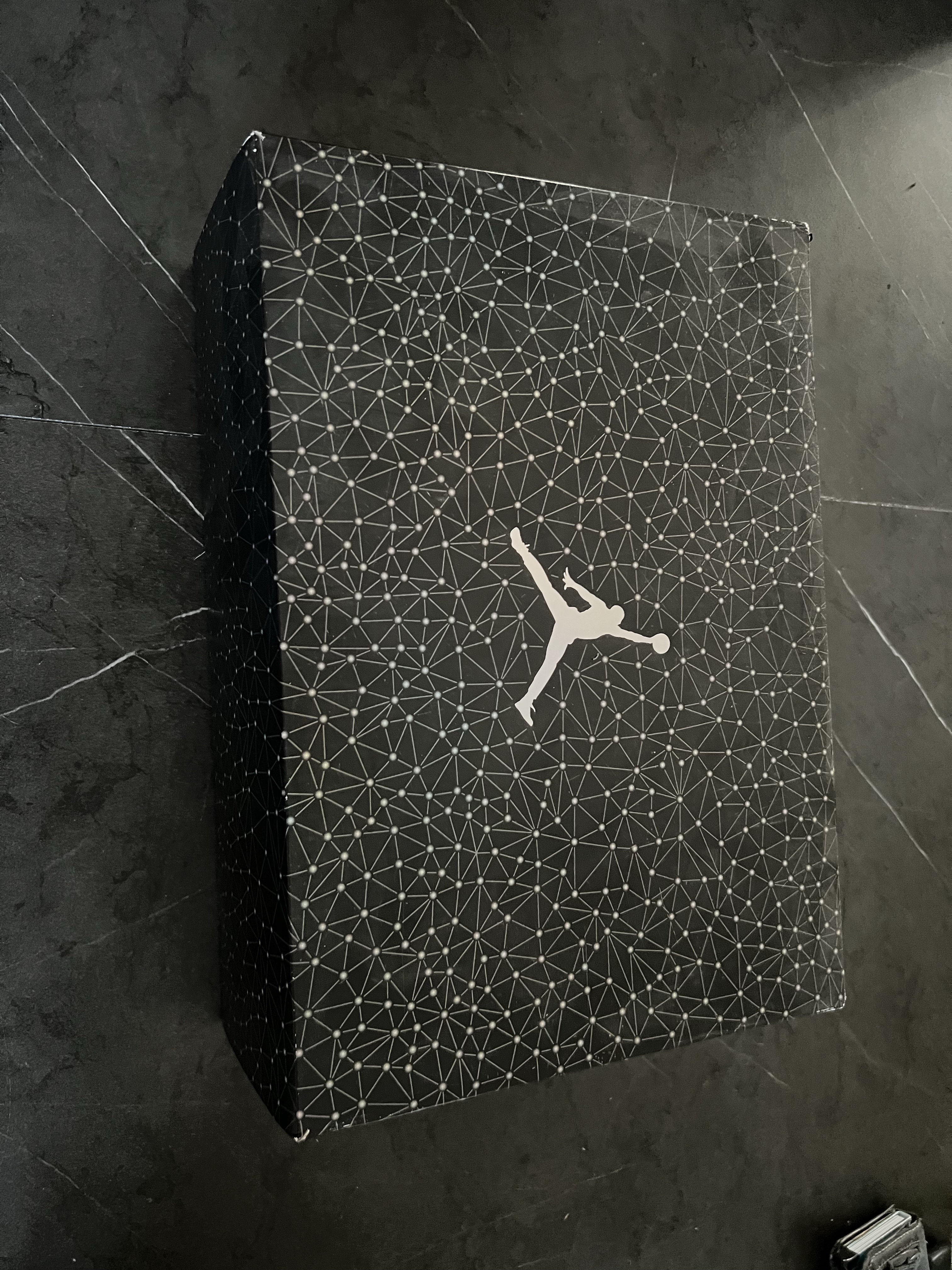 Air Jordan 4 Retro '11Lab4 Black' (2015) photo 6