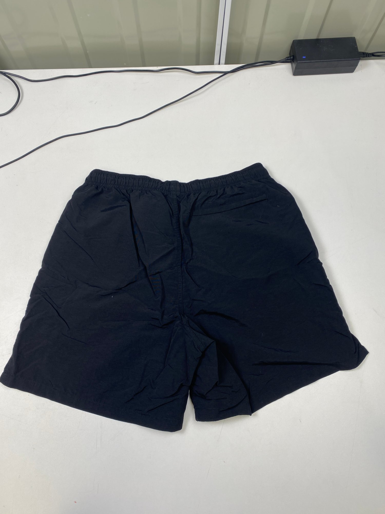 Stüssy x CPFM Swim Shorts photo 2