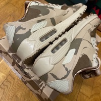Nike Air Max 90 UK Camo photo 8
