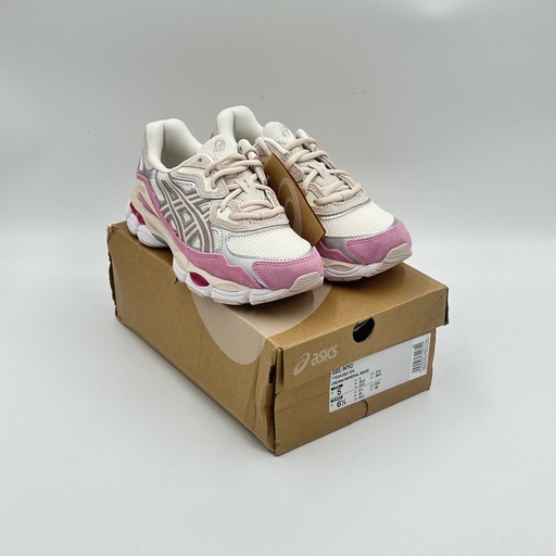 Asics Gel-NYC 'Strawberries & Cream' (2024)