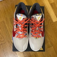 Nike Zoom Freak 2 MVP (2021) photo 3