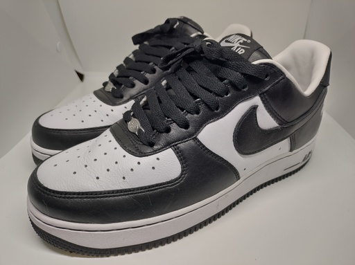 Nike x Fat Joe Air Force 1 Low 'Terror Squad' (2023)