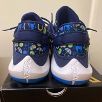Nike Zoom Freak 2 Superstitious (2020) photo 4