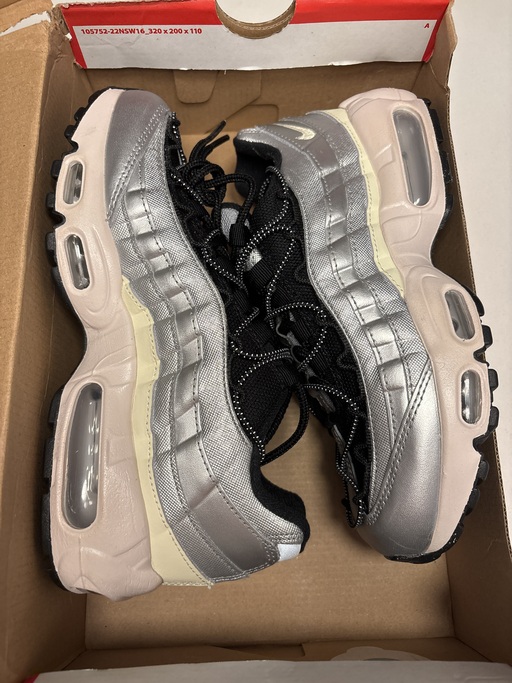 Nike Air Max 95 'Toggle' (2023)