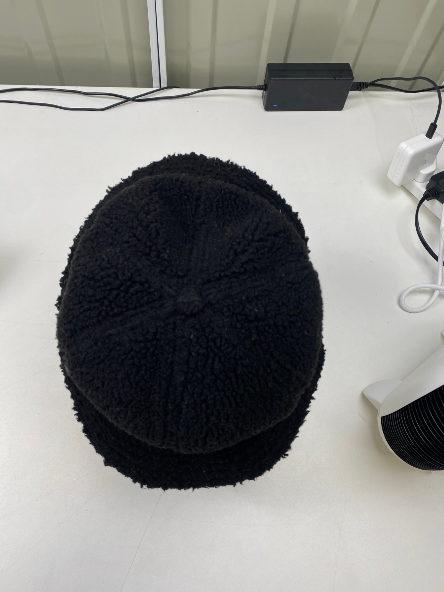 Stüssy Sherpa Bucket Hat photo 6