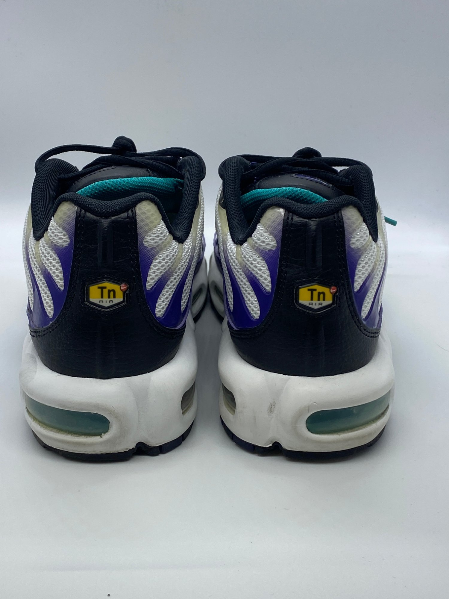 Nike TN Air Max Plus Grape (2022) photo 4