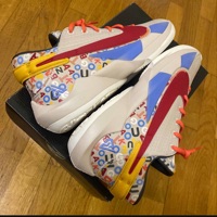 Nike Zoom Freak 2 MVP (2021) photo 8