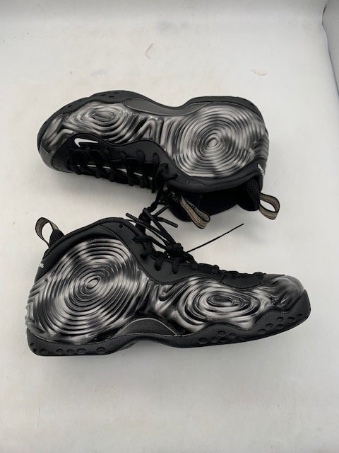 Nike x Comme des Garçons Air Foamposite One 'Cat Eye' (2024)