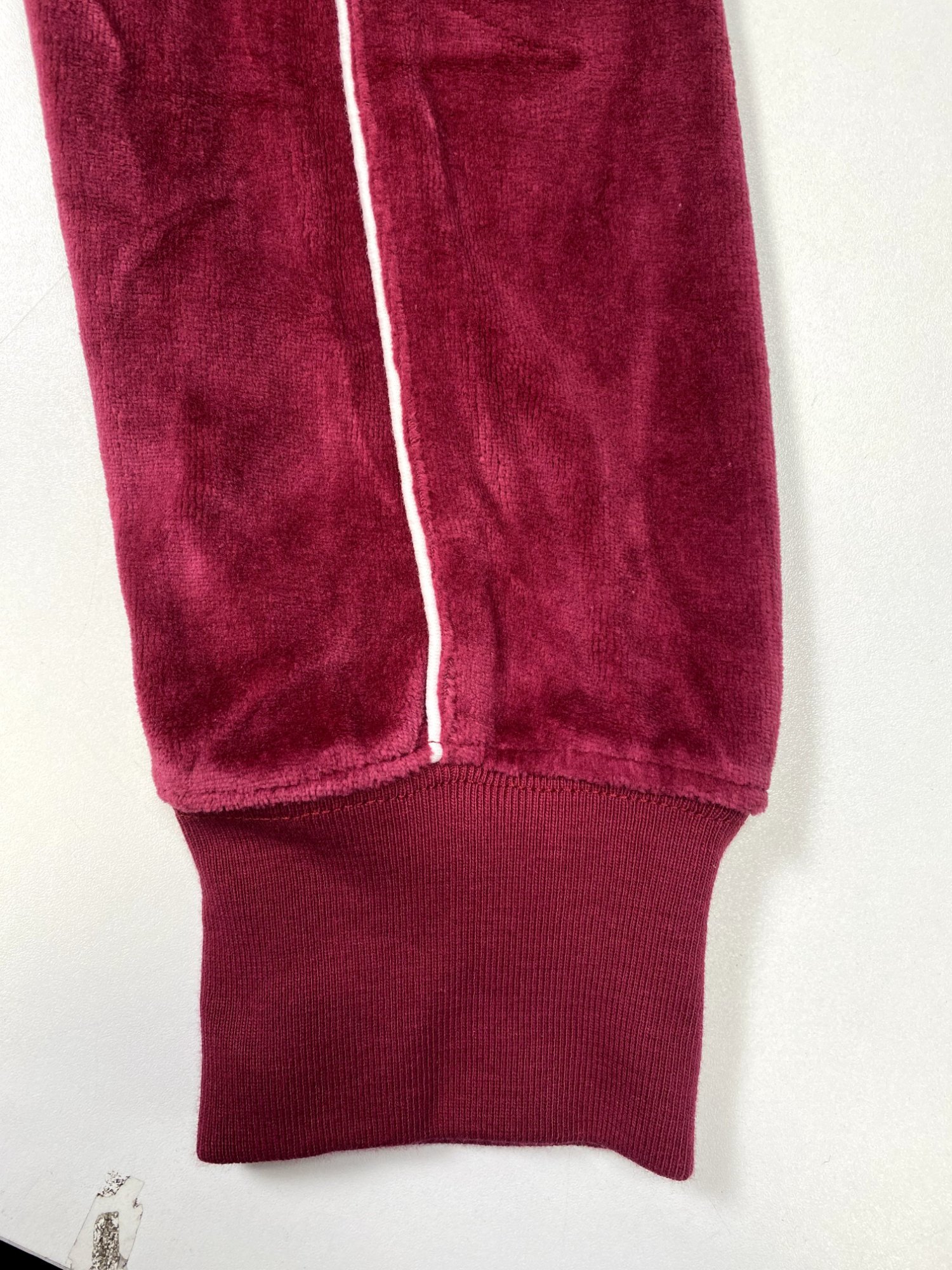 Palace Velour Track Jacket photo 6