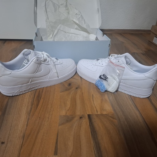 Nike x NOCTA Air Force 1 Low 'Certified Lover Boy'
