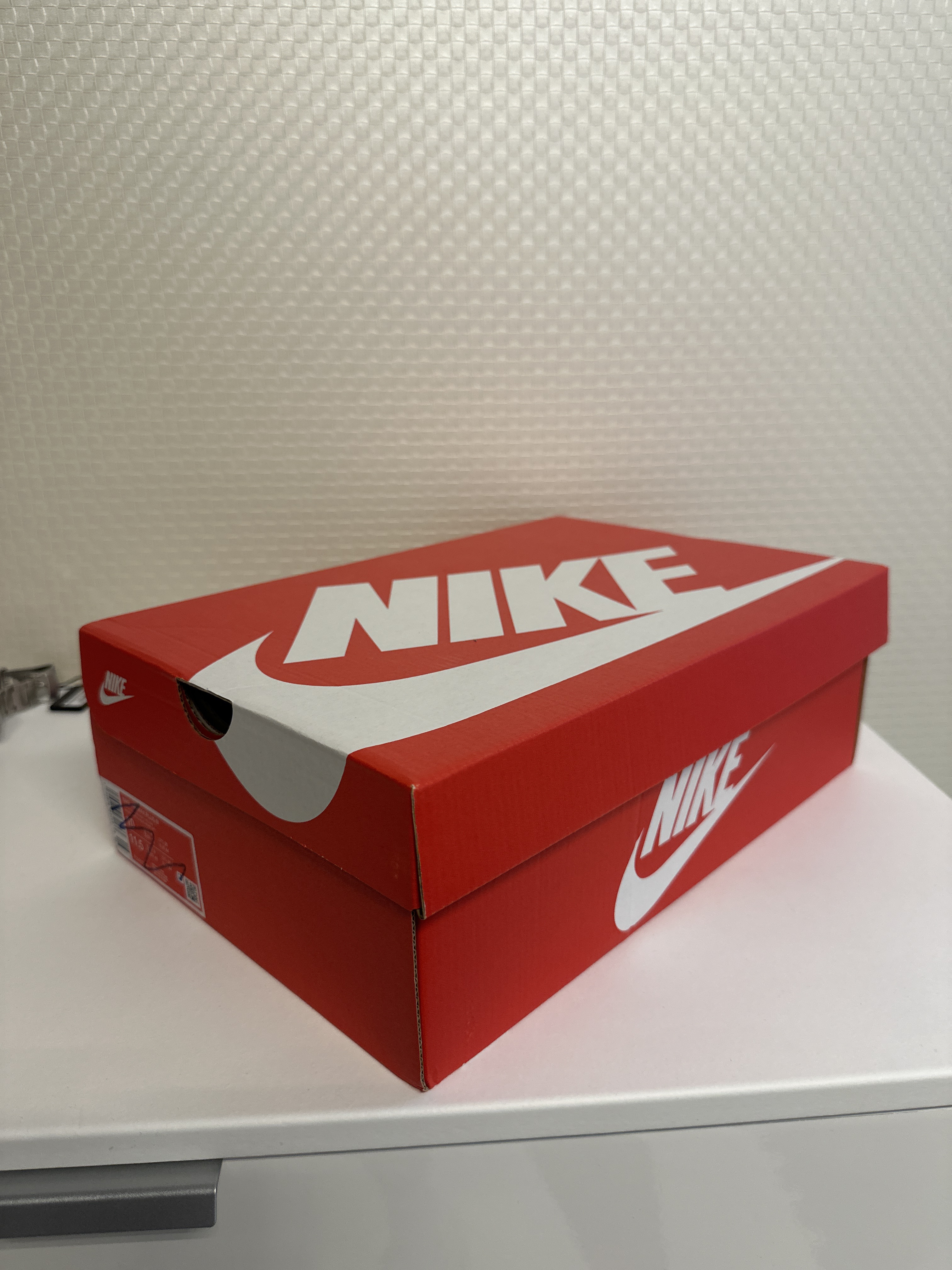 Nike Air Max 1 'Athletic Department' (2023) photo 7