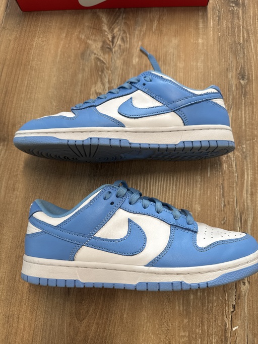 Nike Dunk Low 'University Blue' (2021)