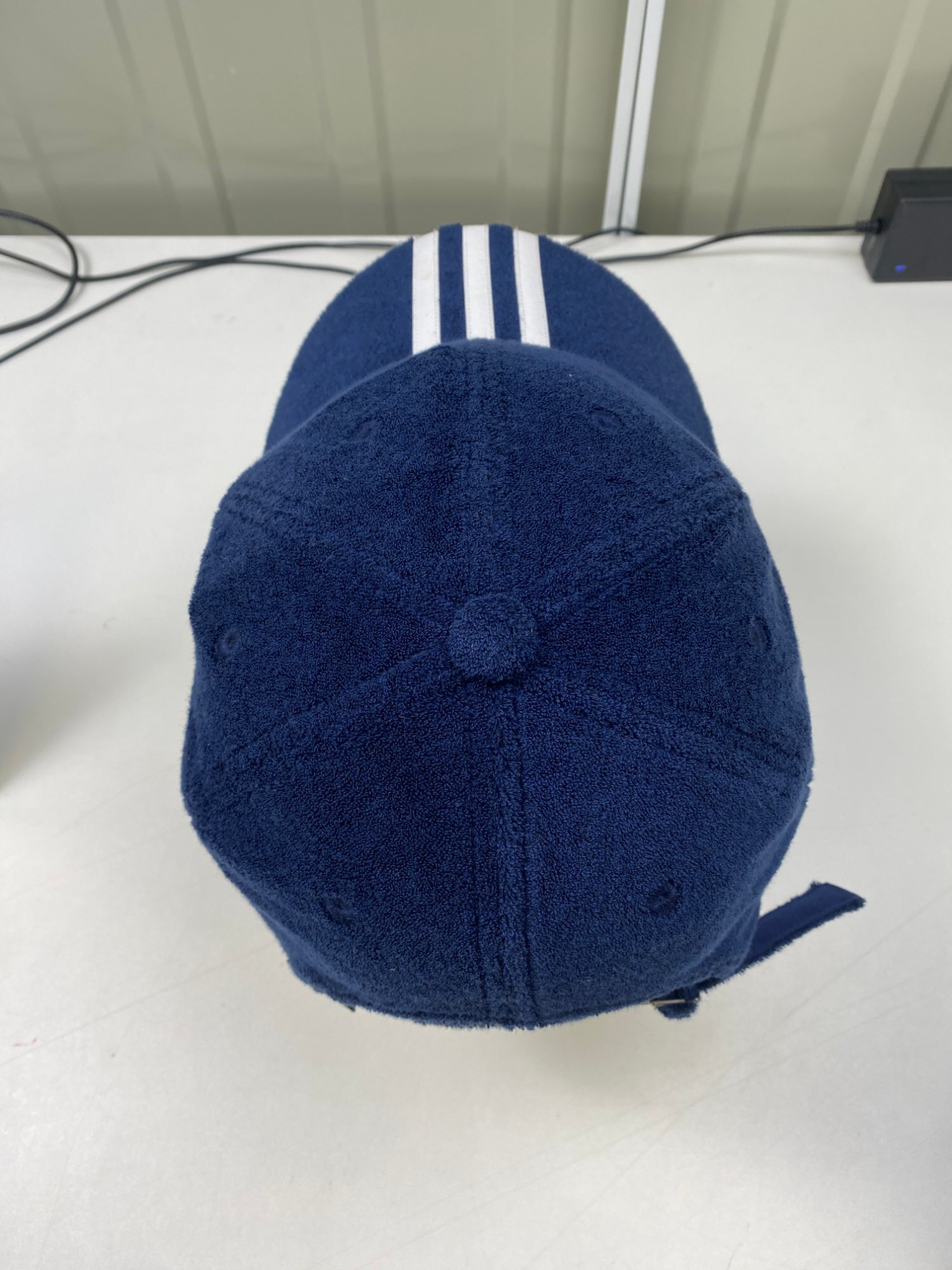 Palace x adidas Towel Cap photo 6