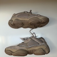 Yeezy 500 'Taupe Light' photo 2