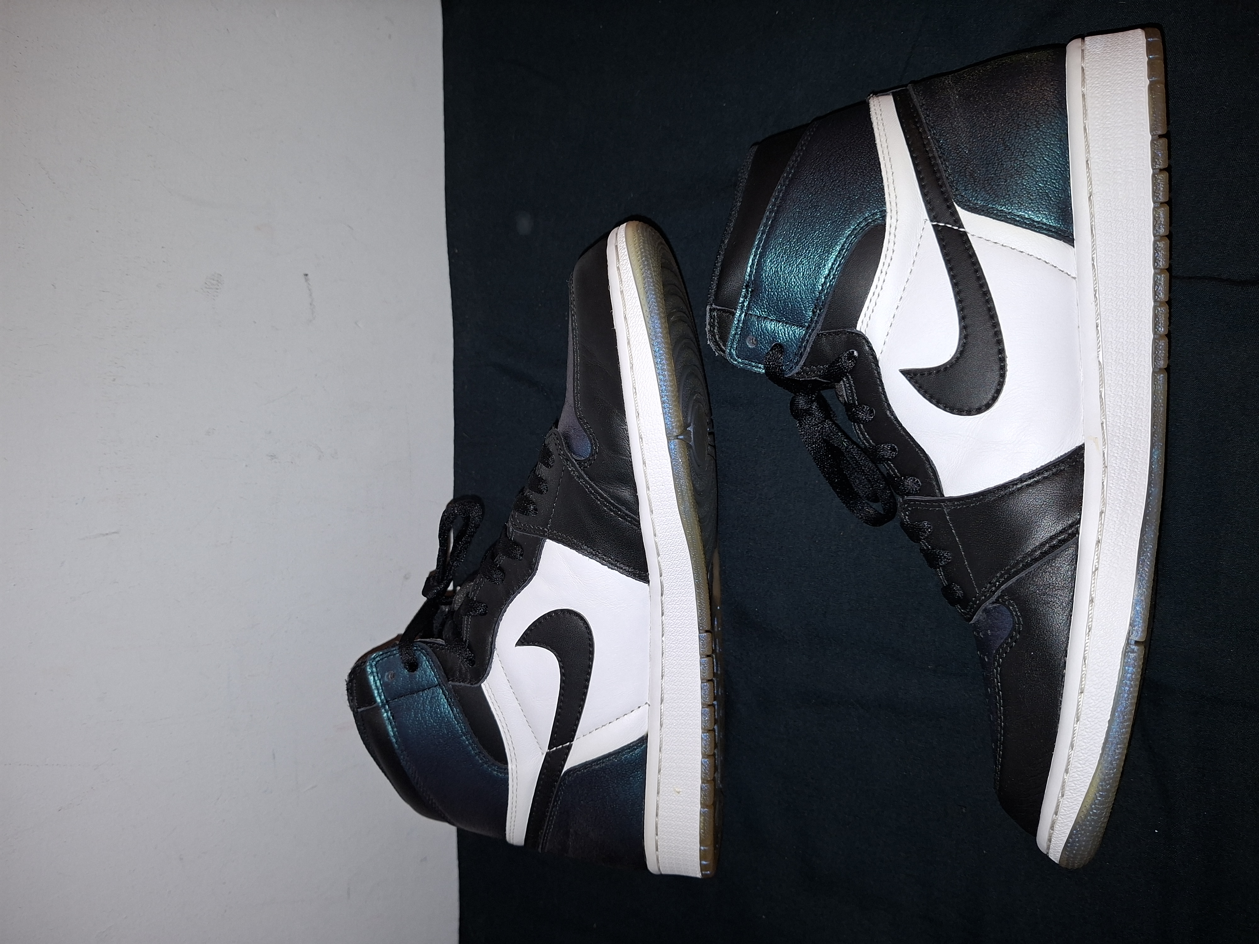 Air Jordan 1 All Star Gotta Shine (2017) photo 2