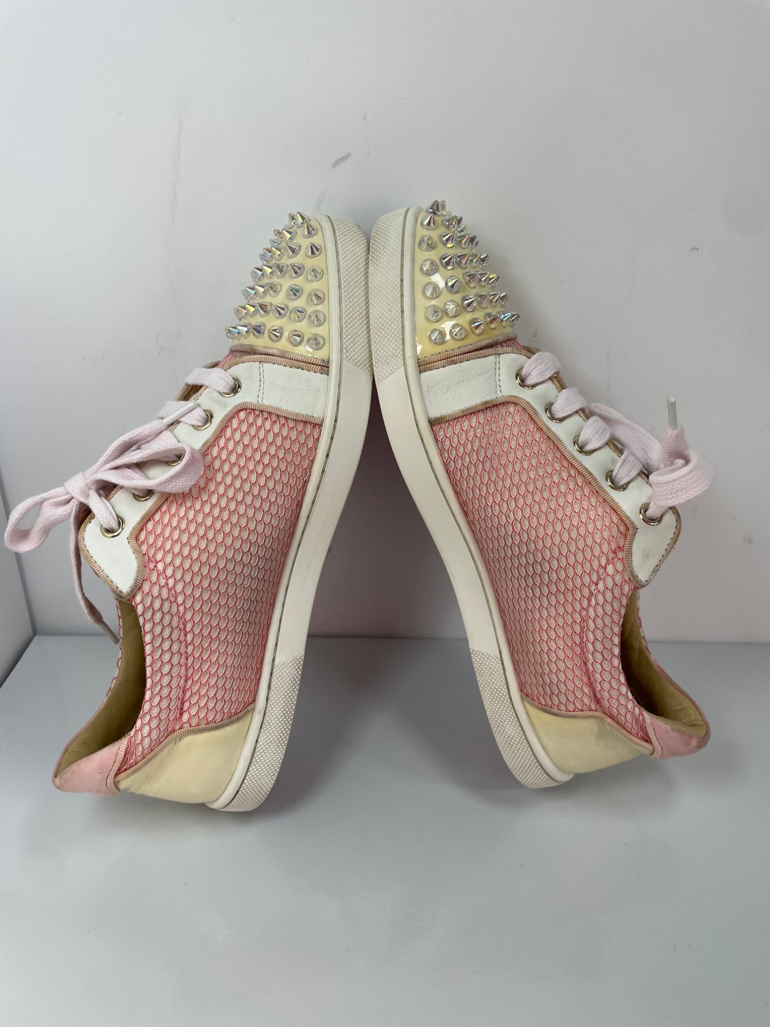 Christian Louboutin Gondolita photo 5