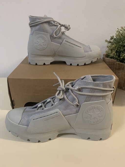 Converse Chuck Taylor All-Star Lugged Hi A-COLD-WALL Grey (2020)