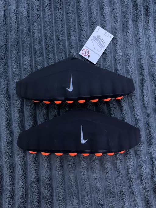 Nike Mind 001 'Black' (2026)