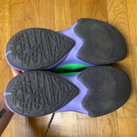 Nike Zoom Freak 2 Play For The Future (2021) photo 5