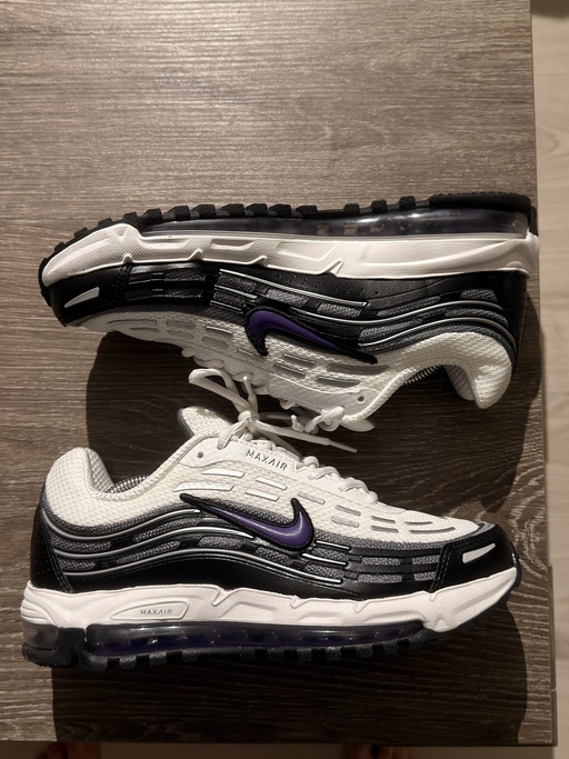 Nike Air Max TL 2.5 'White Grape' (2025)