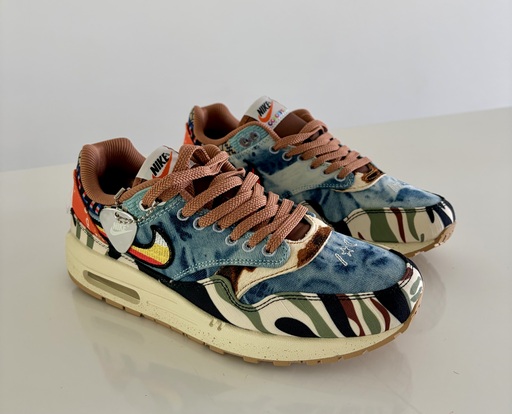 Nike x Concepts Air Max 1 SP 'Heavy' (2022)