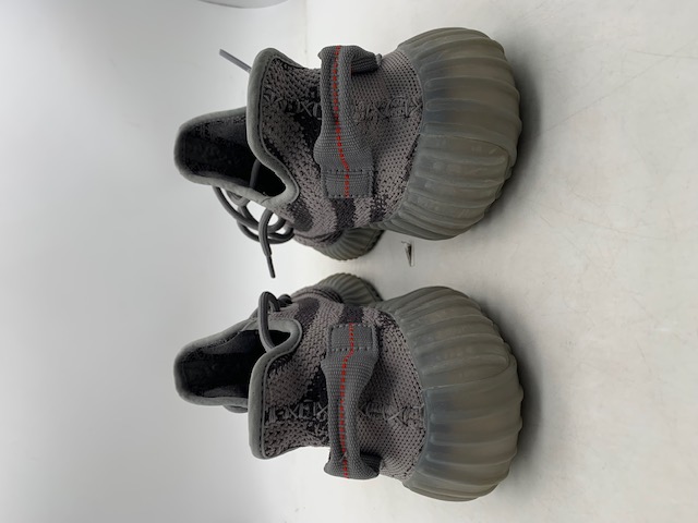 Yeezy Boost 350 V2 'Beluga 2.0' (2017) photo 3