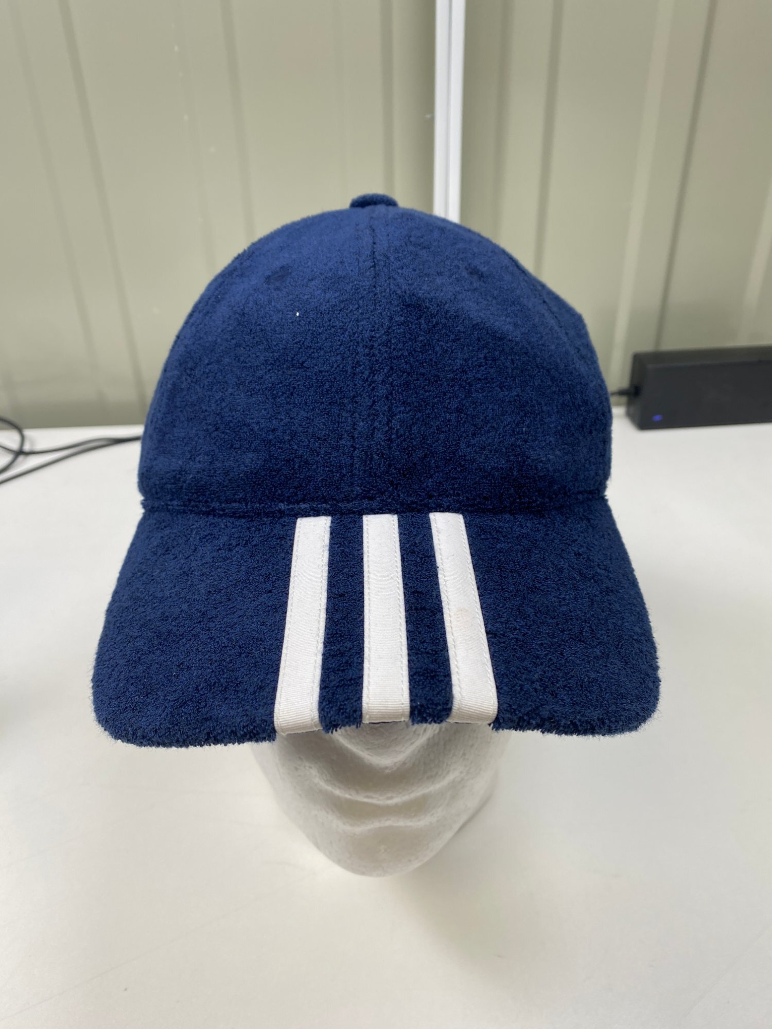 Palace x adidas Towel Cap photo 1
