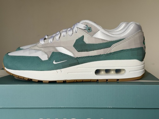 Nike Air Max 1 Low Poly Adventure 'Cannon' (2025)