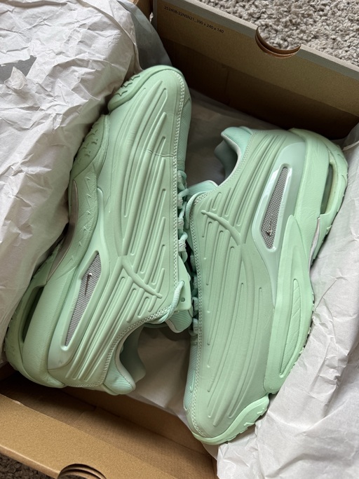 Nike x Drake NOCTA Hot Step 2 'Mint Foam' (2024)