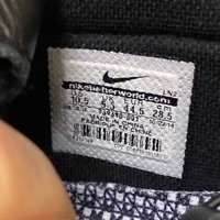 Nike Air Force 1 Duckboot Black History Month 2015 photo 6
