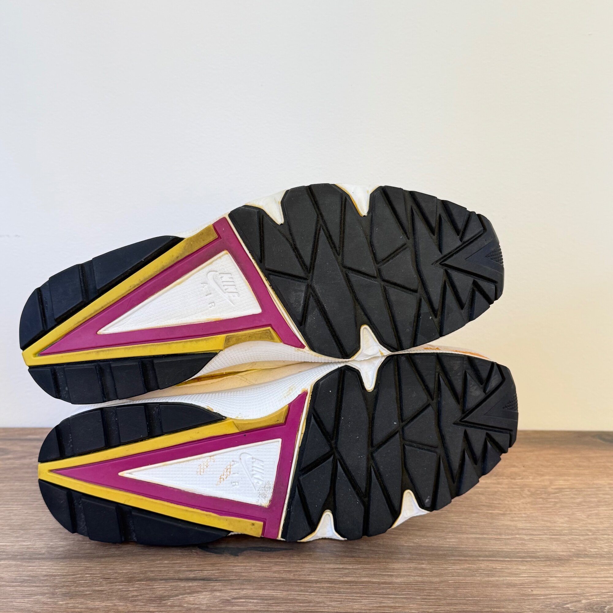 Nike Air Alpha photo 5