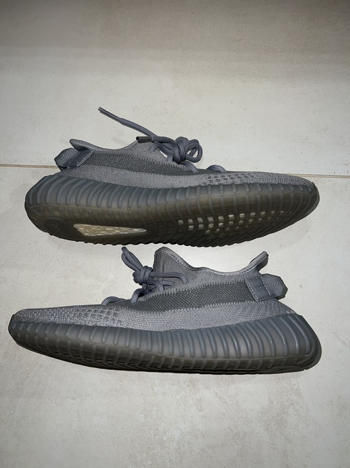 Yeezy Boost 350 V2 'Steel Grey' (2024)