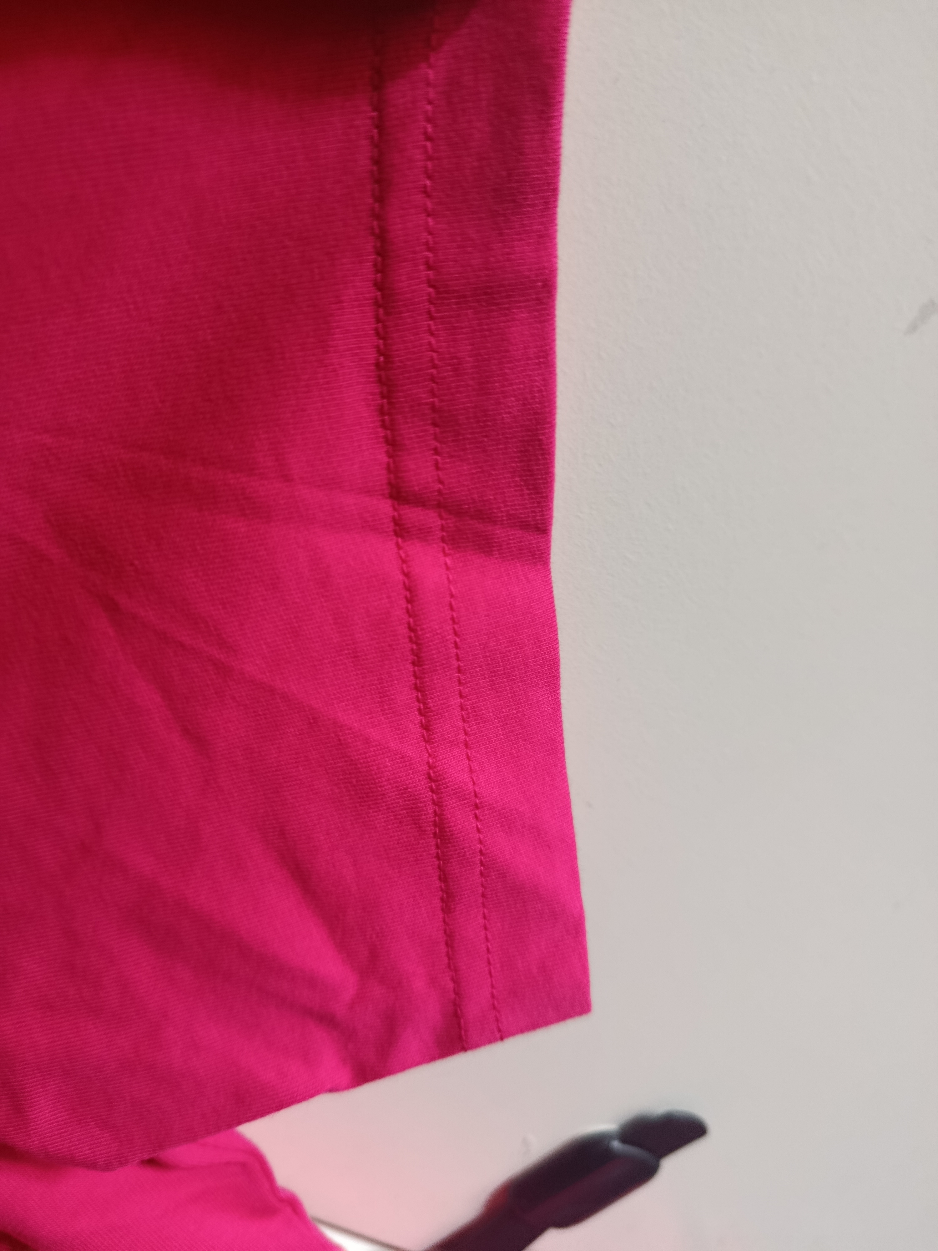 Nike x Off-White NRG A6 T-Shirt Tee Pink photo 5
