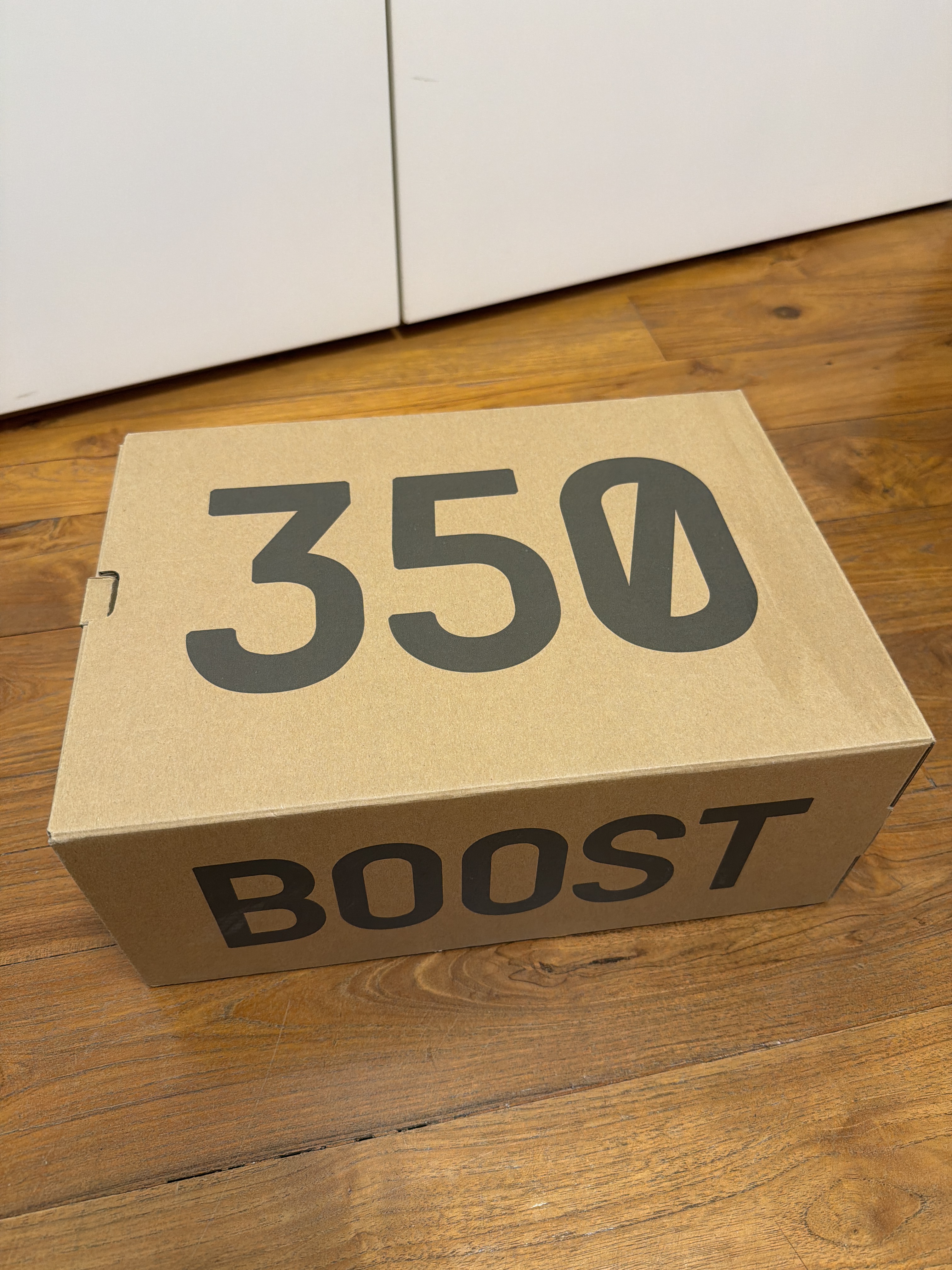 Yeezy Boost 350 V2 'Zebra' photo 7