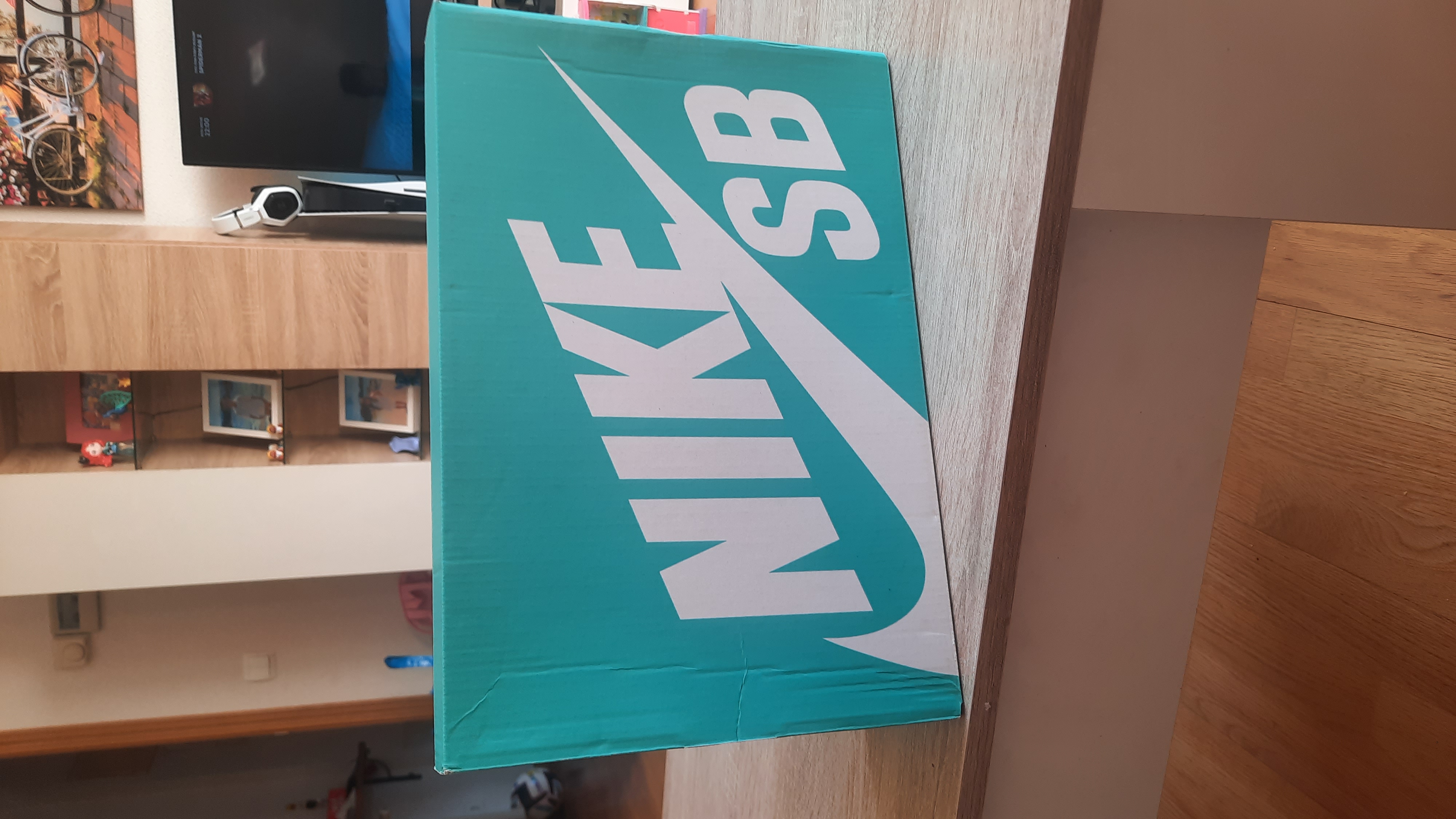 Nike SB Blazer Mid Edge Hack Pack (2020) photo 7