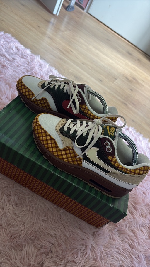 Nike Air Max Susan 'Missing Link' (2019)