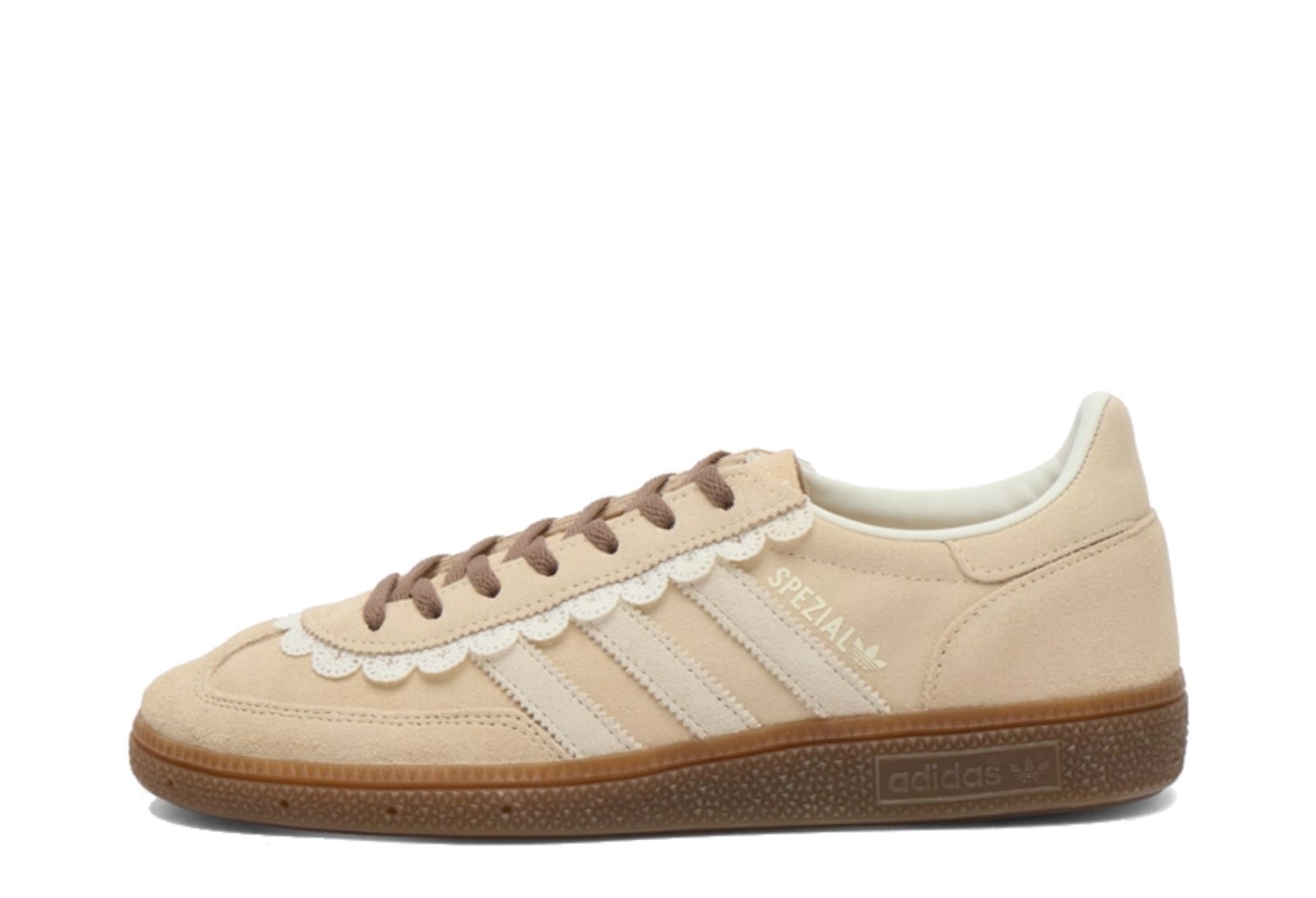 Adidas Handball Spezial WMNS 'Halo Blush' (2026) photo 2