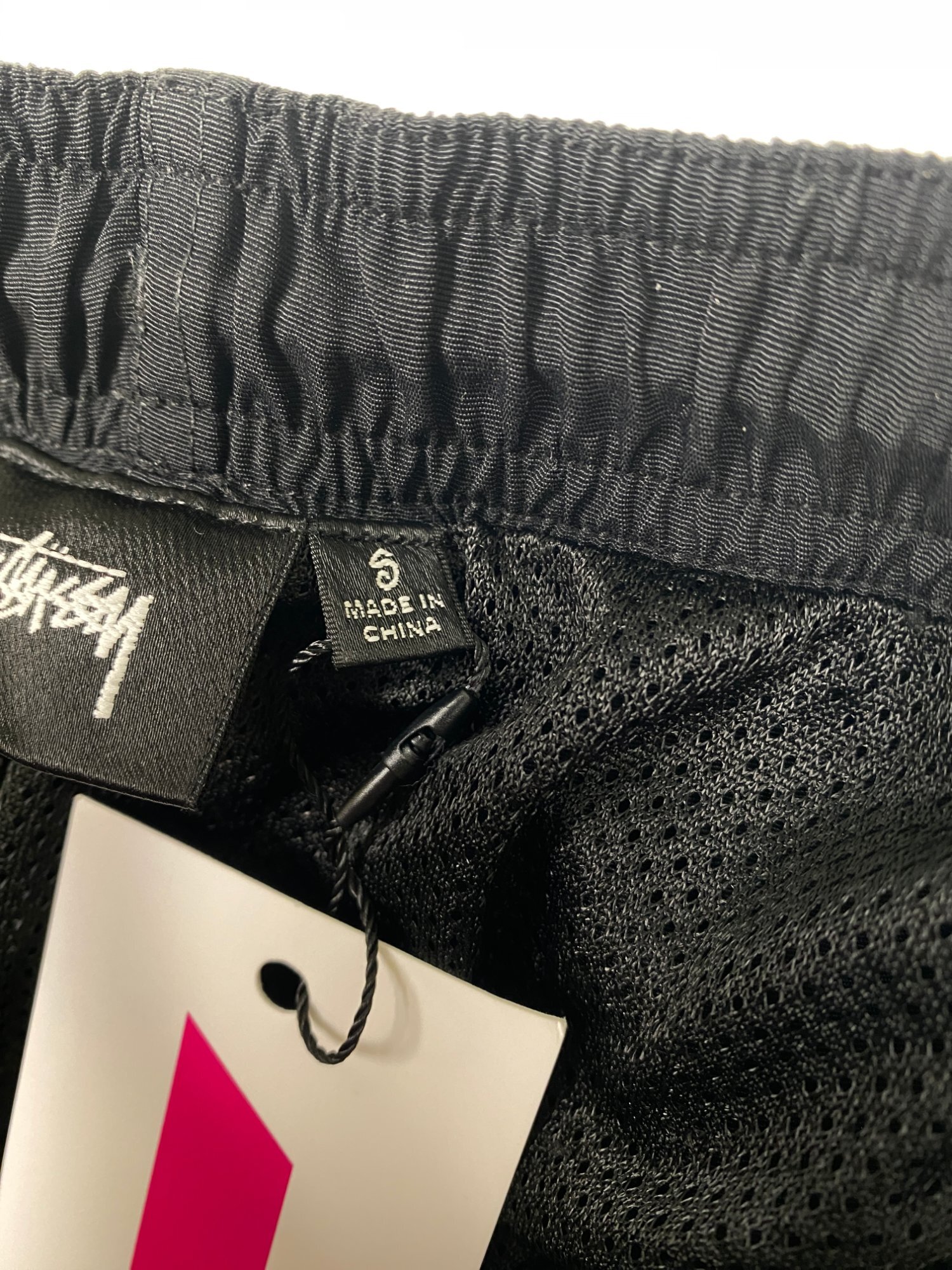 Stüssy x CPFM Swim Shorts photo 6
