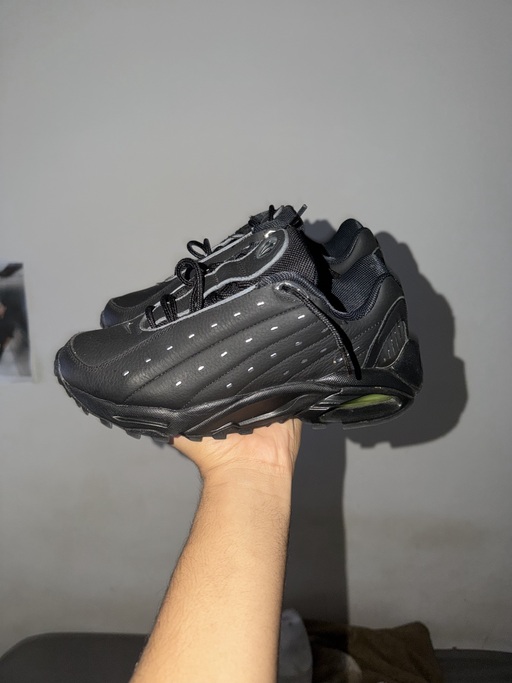 Nike x NOCTA Hot Step Air Terra 'Black'