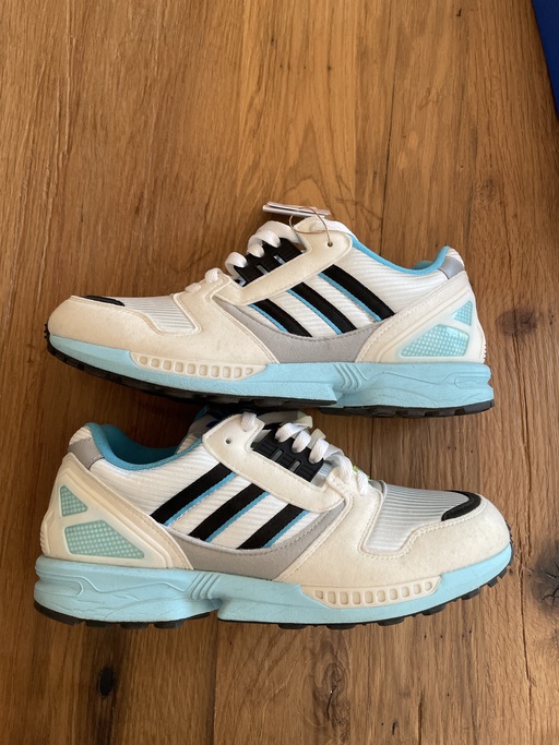 adidas ZX 8000 'France' (2026)