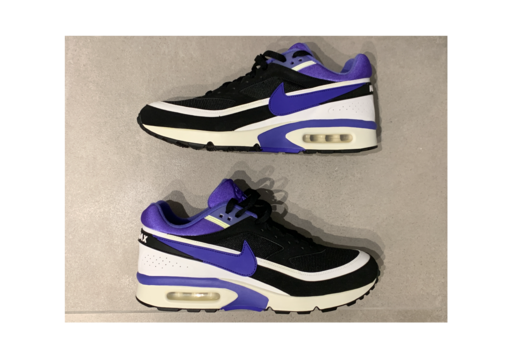 Nike Air Classic BW Persian Violet (2008)