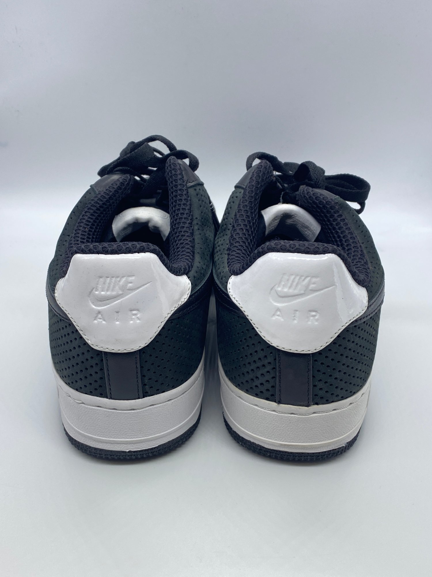 Nike Air Force 1 Low Premium Hiroshi Fragment (2007) photo 4