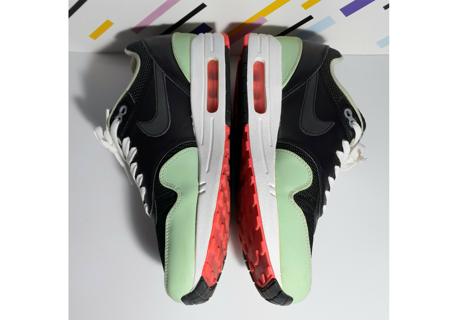 Nike Air Max 1 FB Yeezy photo 7
