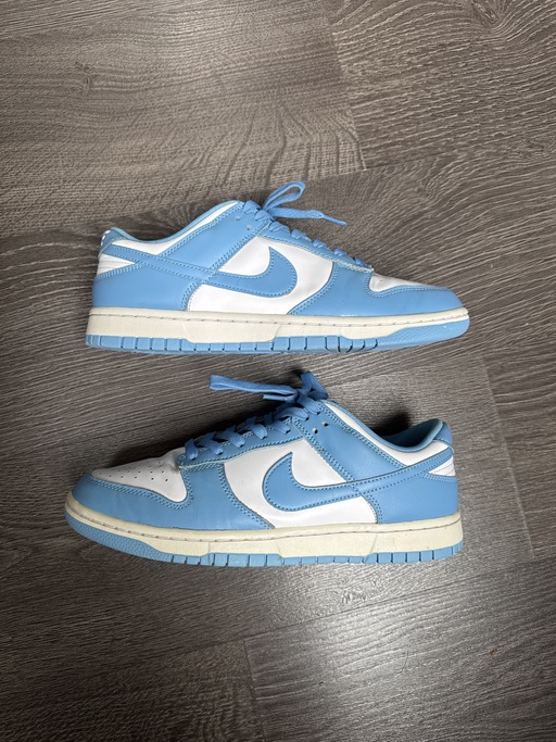 Nike Dunk Low 'University Blue' (2021)