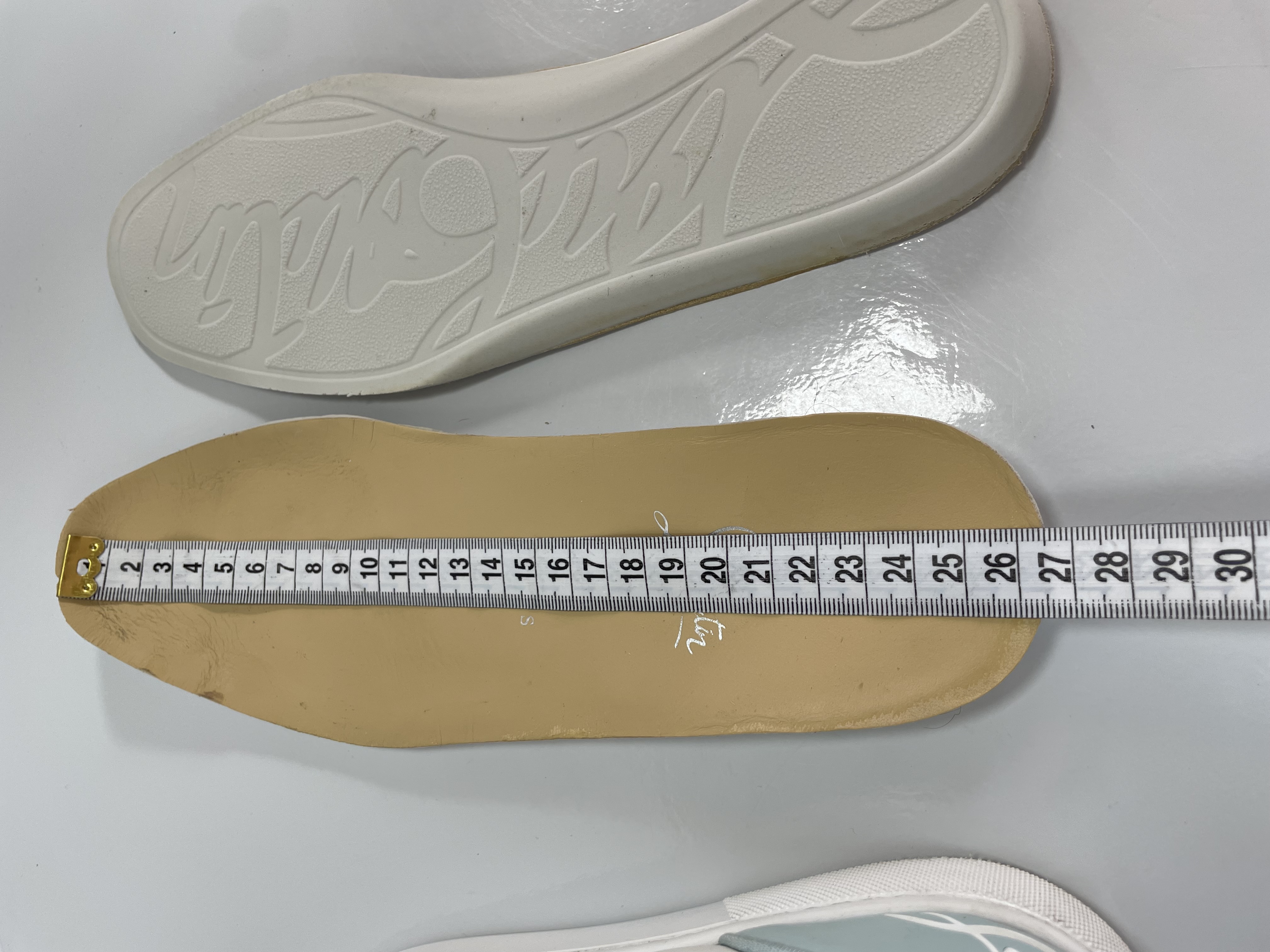 Brands Other Christian Louboutin Junior Spikes Sneaker (2020) photo 10